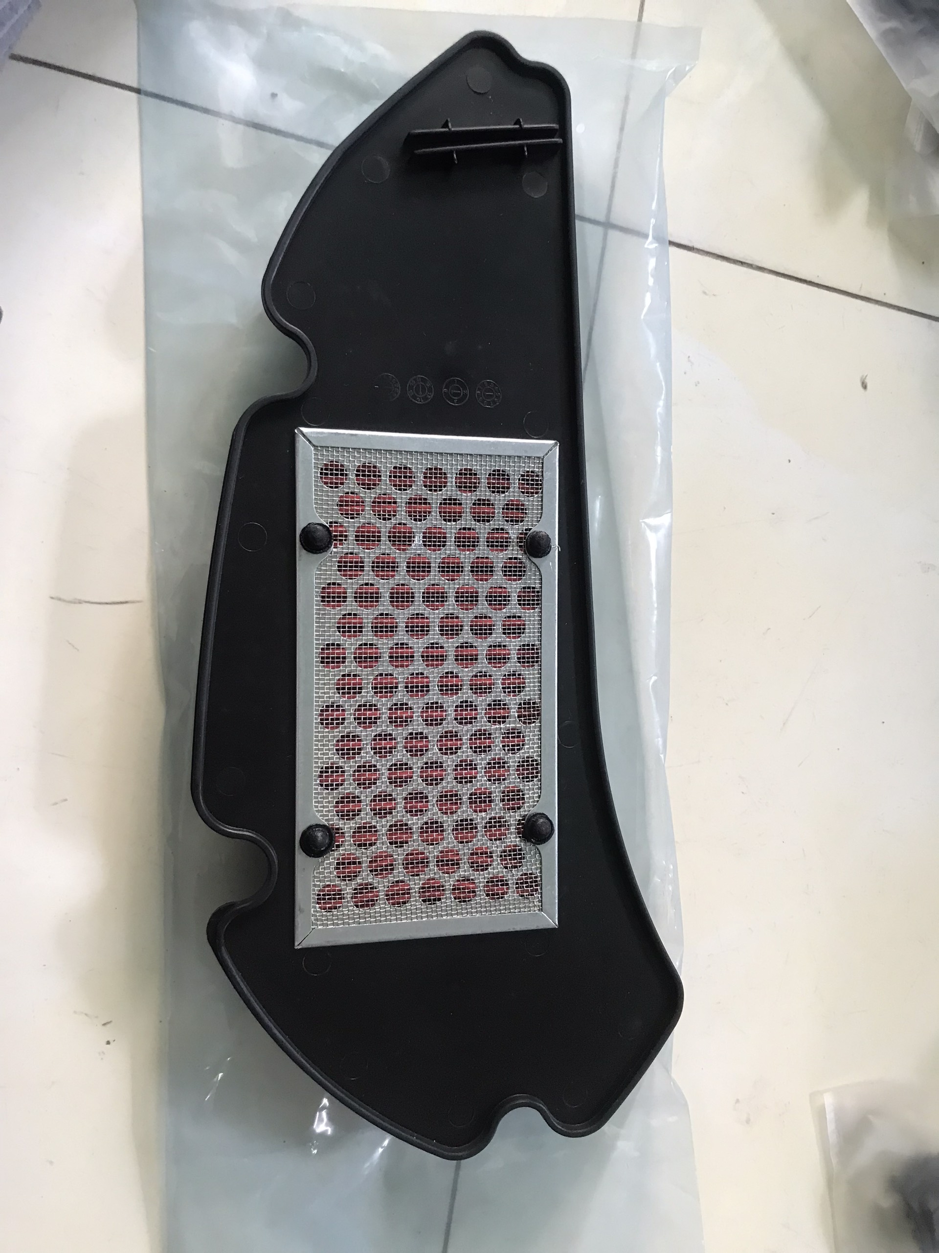 Lọc gió Honda SH Ý