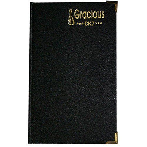 Sổ da CK7. Kích thước Khổ A5. Có 2 loại 108 trang và 192 trang.  Dùng cho Nhân viên văn phòng
