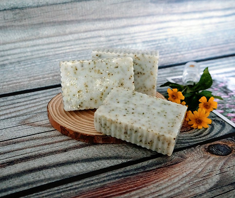 Xà phòng dầu Neem/NeemLeaf Soap 100g