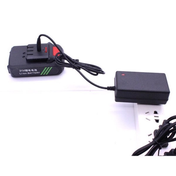 Sạc pin lithium 4s 16.8v và 5s 21V