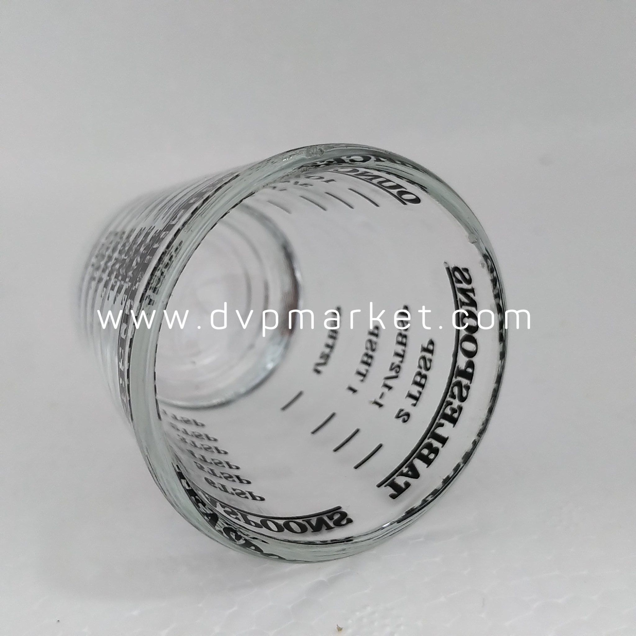 Ly đong thủy tinh 30ml/ 60ml