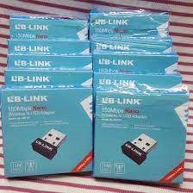 USB Thu Wifi LB151