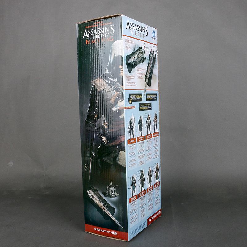 Giáp Tay Assassin's Creed Cosplay Tỉ Lệ 1:1