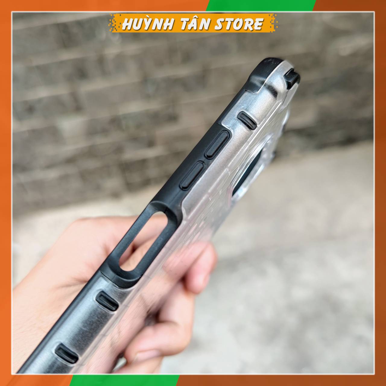 Ốp lưng Poco X3 Pro/ Poco X3 NFC chống sốc Bee Case