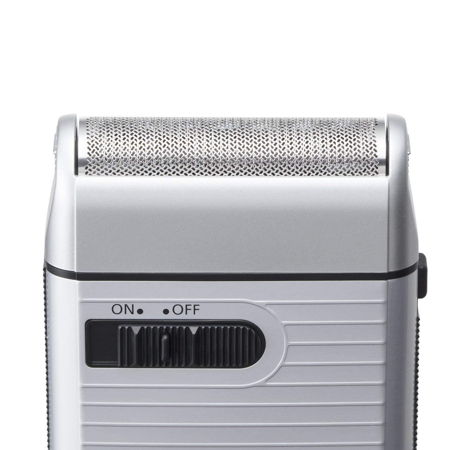 MÁY CẠO RÂU PANASONIC ES-RS10