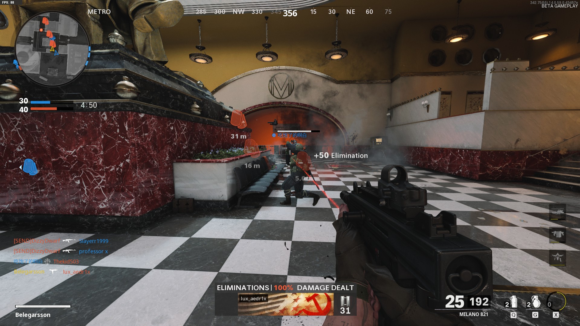 Đĩa Game PS4 Call of Duty: Black Ops - Cold War