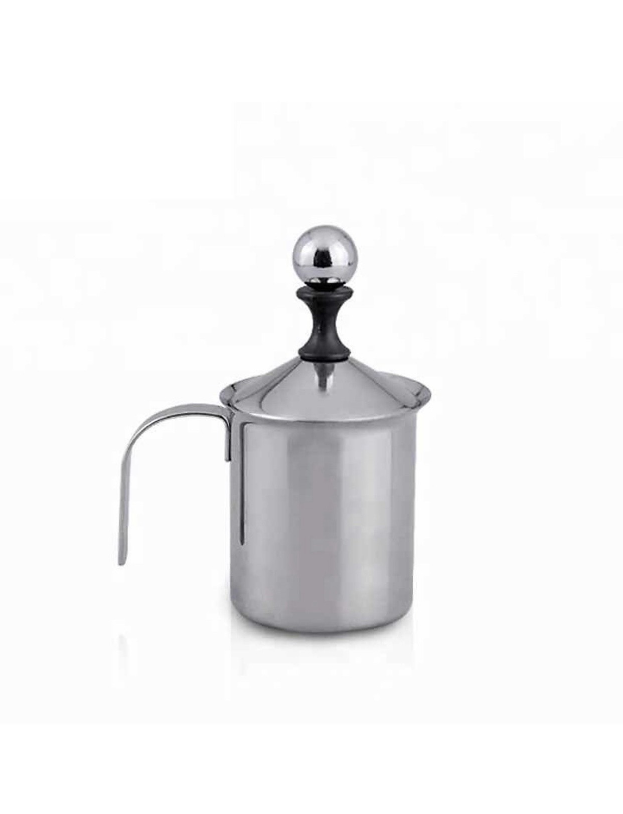 CA ĐÁNH SỮA LẠNH INOX