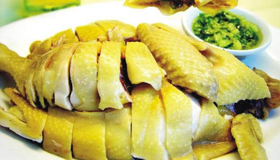 Kéo cắt gà WMF