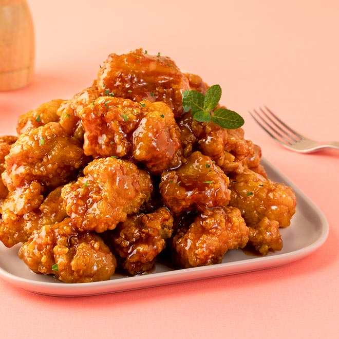 Bột chiên gà giòn Ottogi 150g