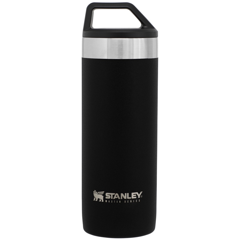 STANLEY UNBREAKABLE PACKABLE MUG 18 OZ BÌNH GIỮ NHIỆT [Hàng