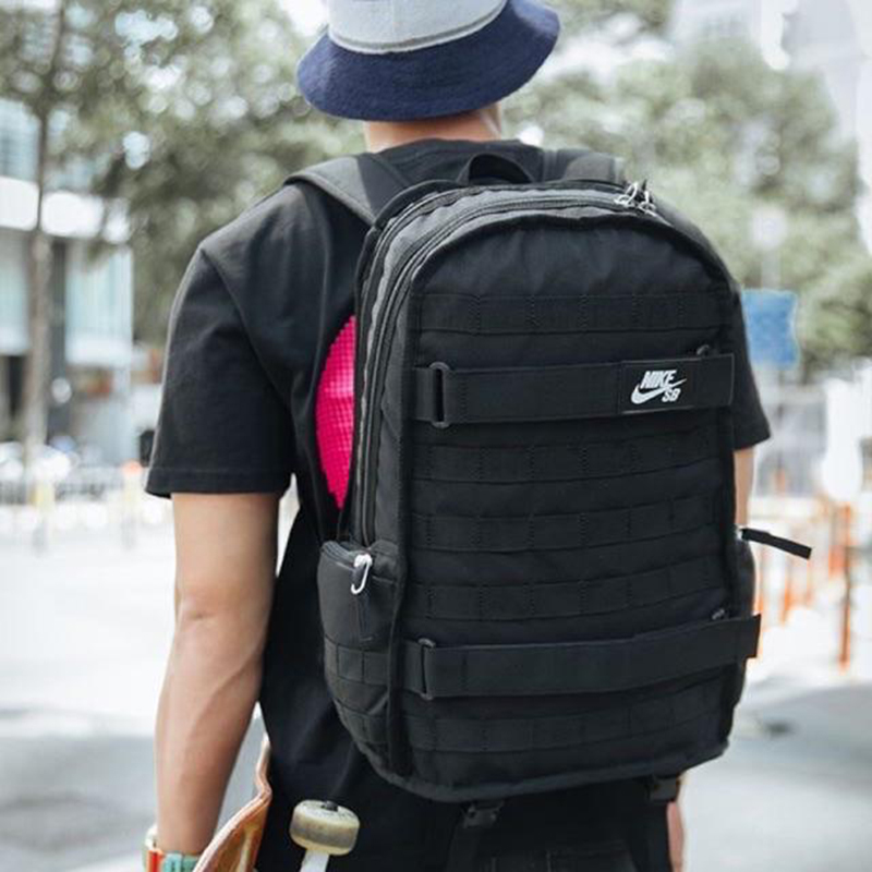 Balo Nike SB RMP Skateboarding Backpack Cao Cấp
