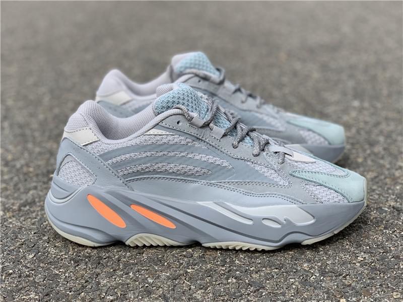 Giày thể thao sneaker nam nữ Boot 700
