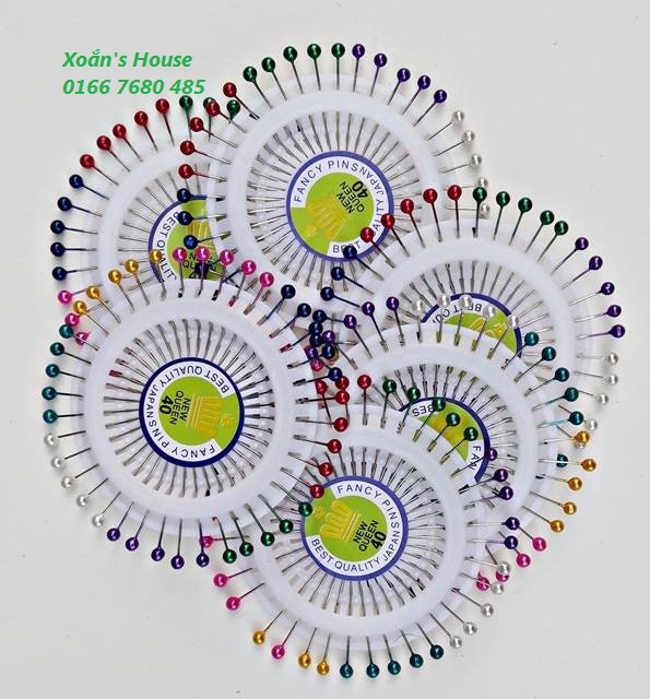 [HCM]BỘ DỤNG CỤ QUILLING CƠ BẢN 4 MÓN