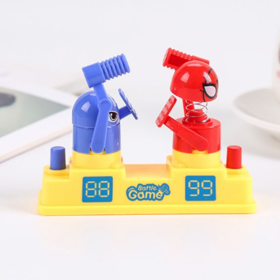 Đồ Chơi Trẻ Em Giải Trí Chiến Binh Đập Búa MINI [GIÁ RẺ]