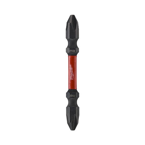 Đầu vặn vít ngắn Milwaukee 48-32-4361 (PH2-65mm)