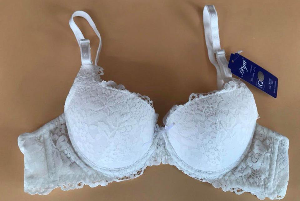 [HCM]Áo ngực ren Boya có gọng mút mỏng