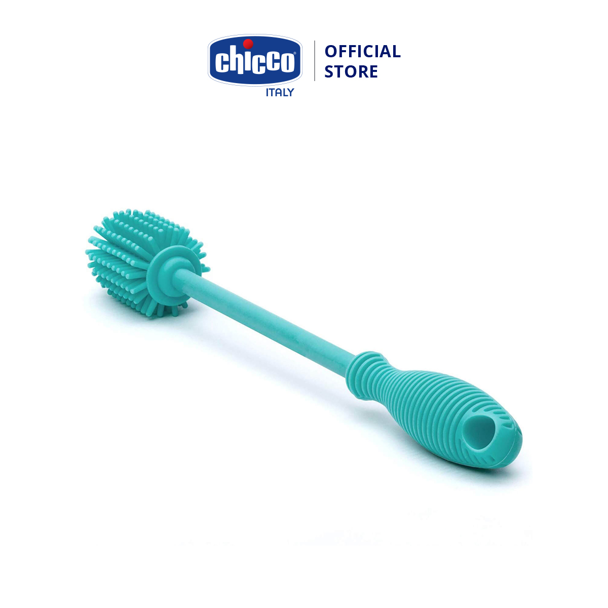 Cọ rửa bình sữa và phụ kiện silicone Chicco
