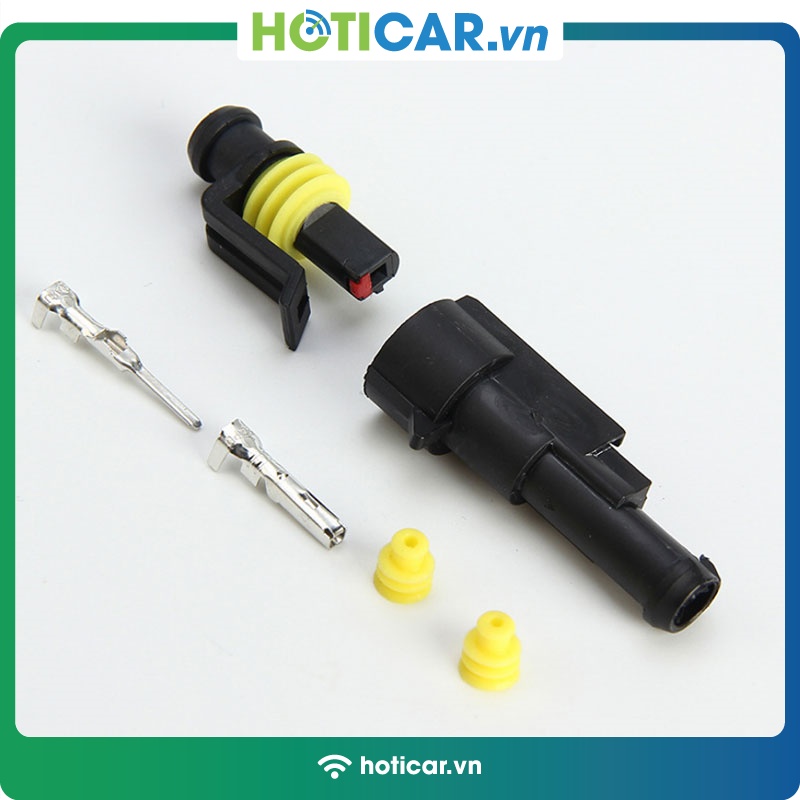 Đầu nối dây điện chống nước SD1P