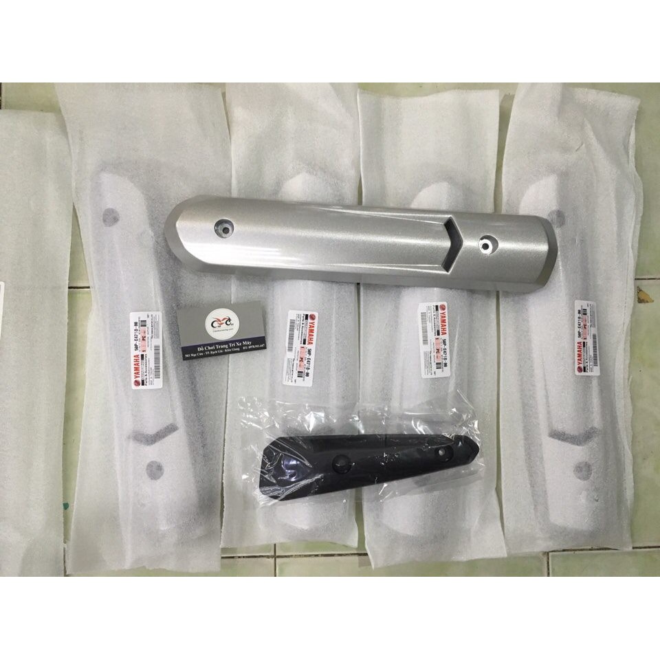 Ốp pô spark Nano