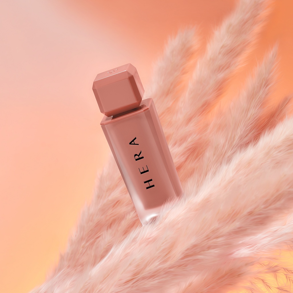 Son Kem Lì HERA Sensual Powder Matte 5g