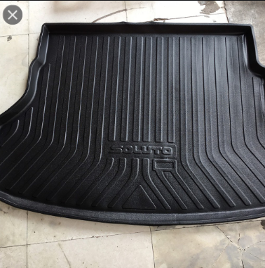 Lót cốp nhựa dẻo Cao Cấp Kia Soluto