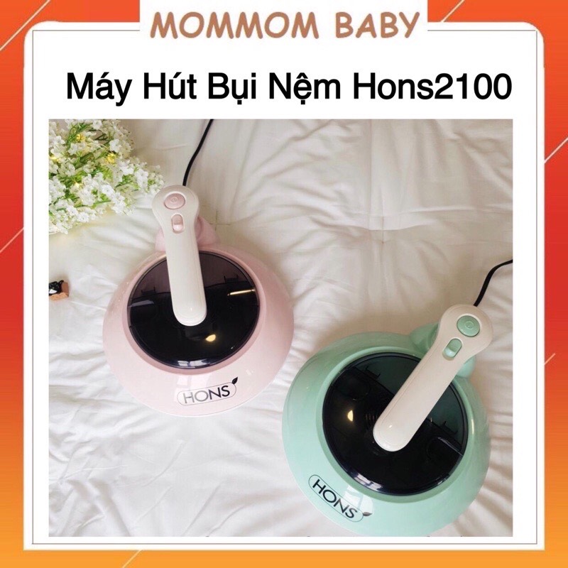 Máy hút bụi nệm cầm tay Hons2100