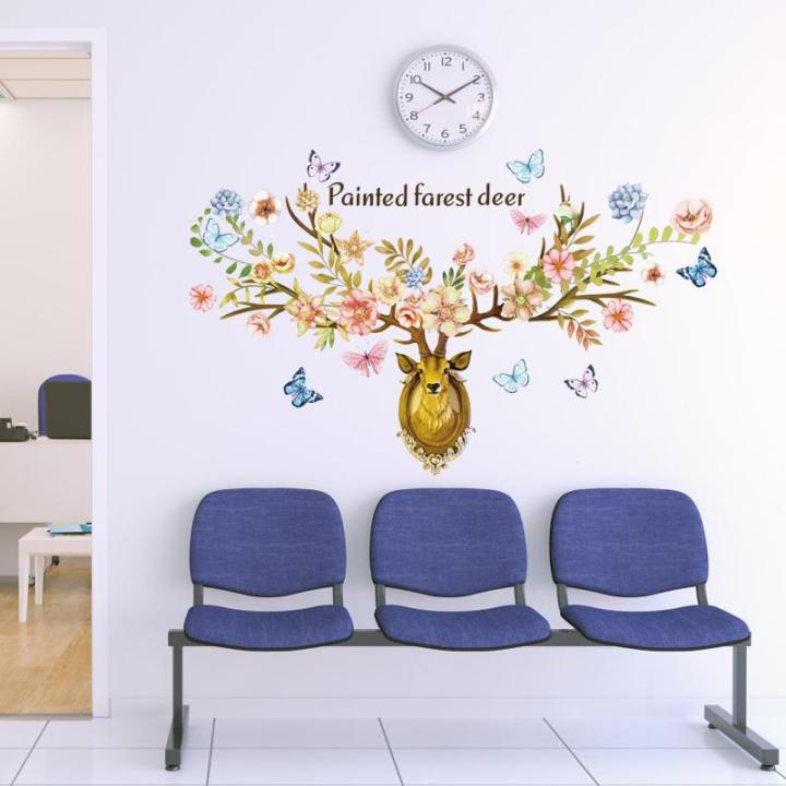 Wall sticker for home decor SK9331