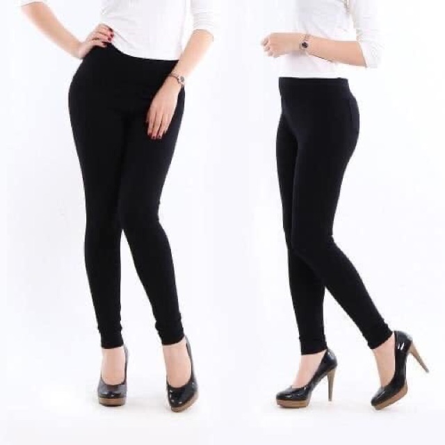 Quần Legging 4 Túi