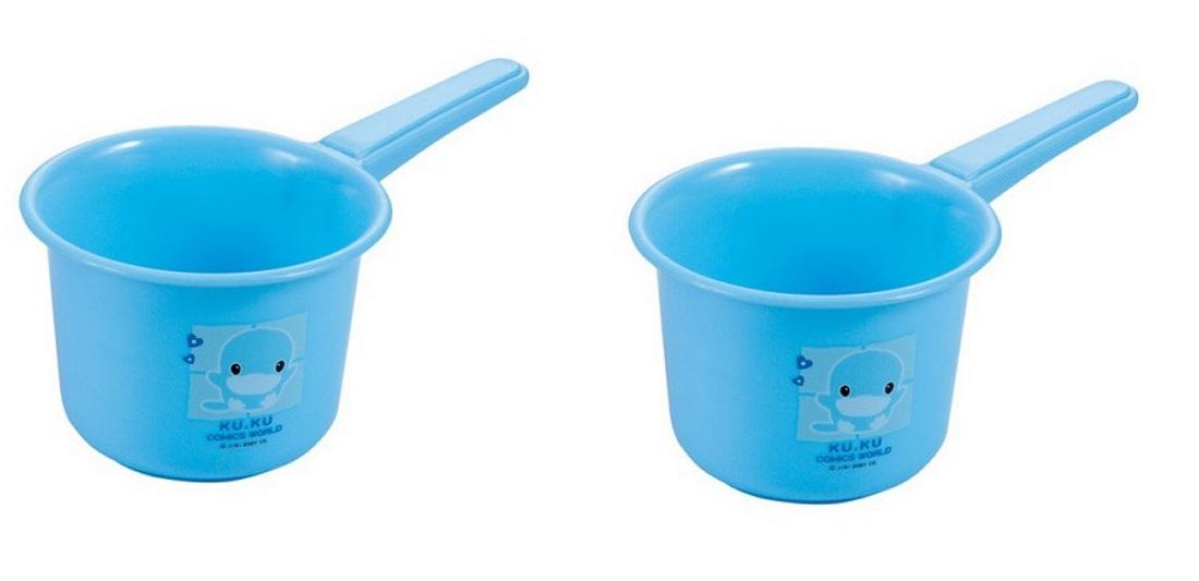 Ca tắm cho bé kuku 5416