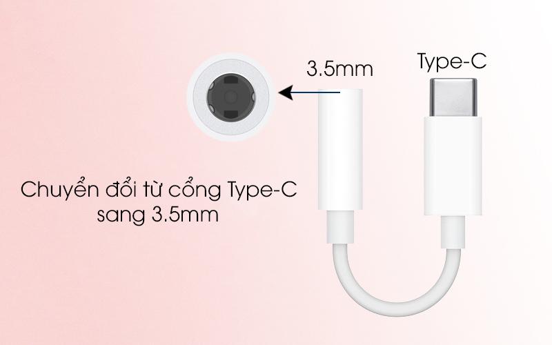 Cáp chuyển đổi Type-C sang 3.5mm ATH