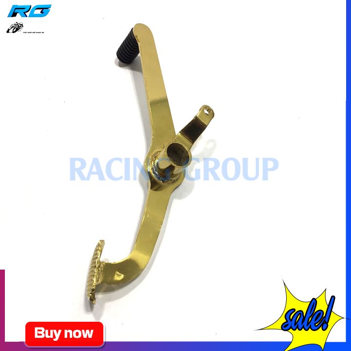 Cần số 2 chiều xe máy winner nhiều màu