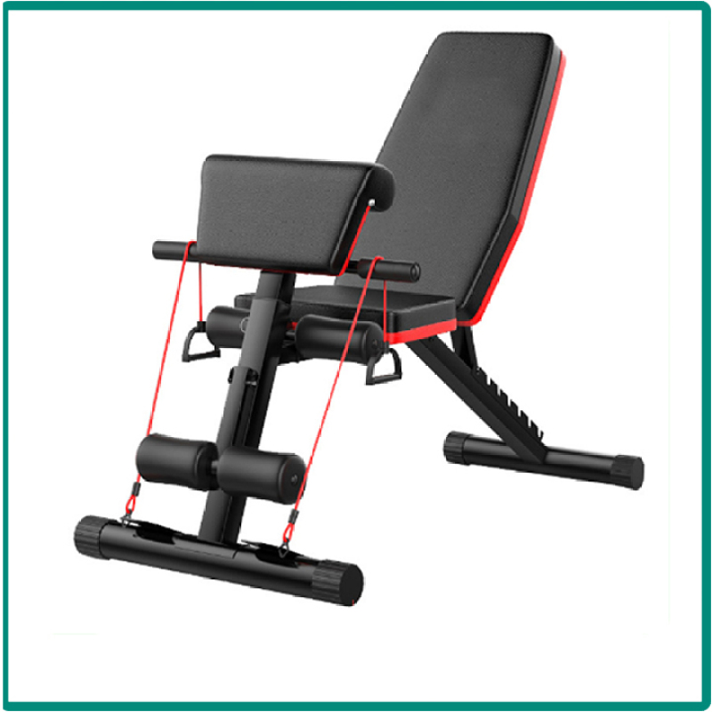 máy tập thể dục, thể hình, tập gym đa năng tại nhà - máy tập cơ bụng và các nhóm cơ chính