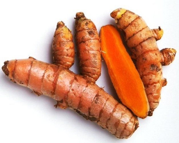 Tinh bột nghệ đỏ nguyên chất Tuệ Minh (1 kg - 2 hũ 500g)