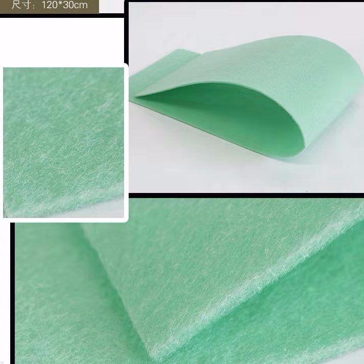 Xốp lọc xanh cao cấp cho bể cá hồ cá