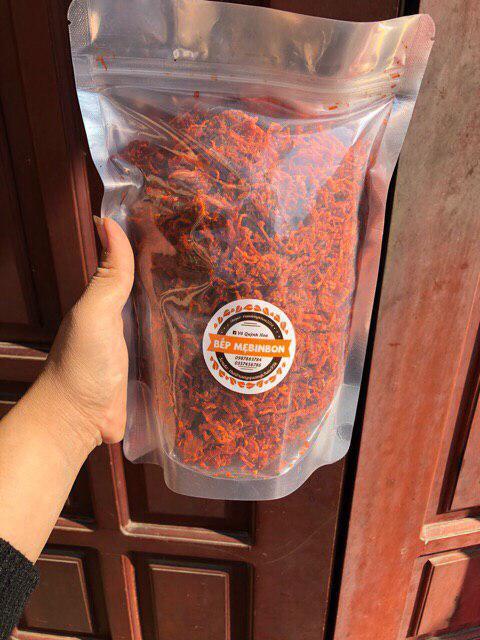 1kg heo giả bò khô