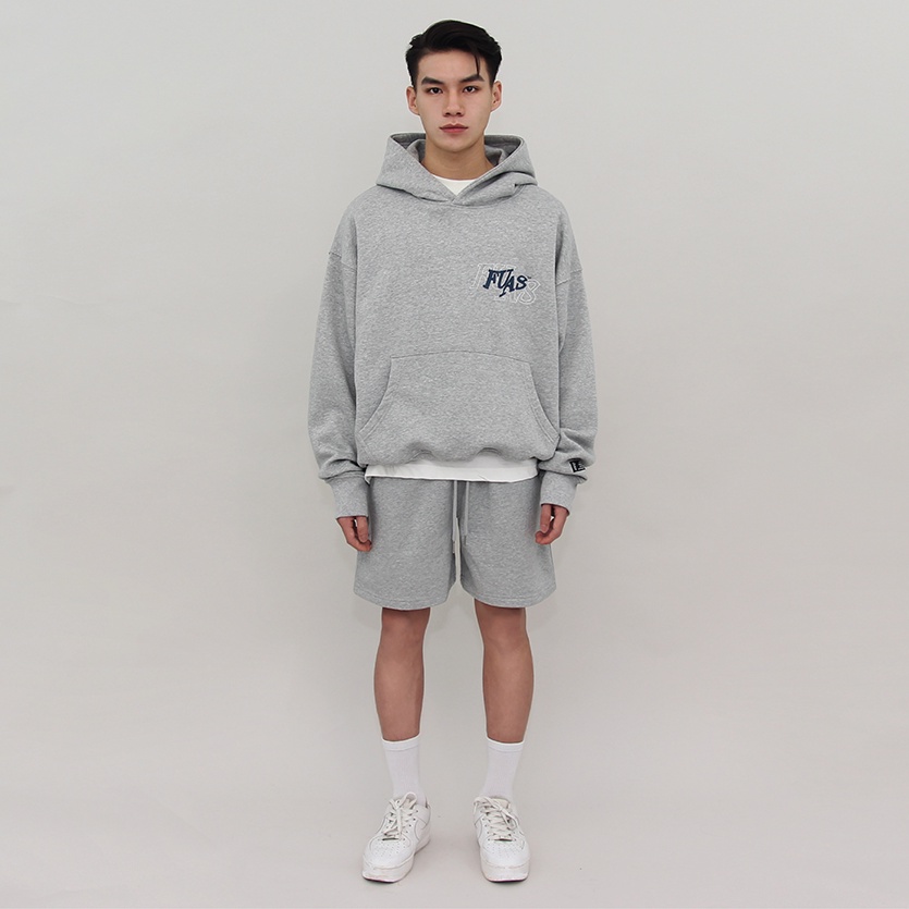 Quần Short FUAS Blank Shorts