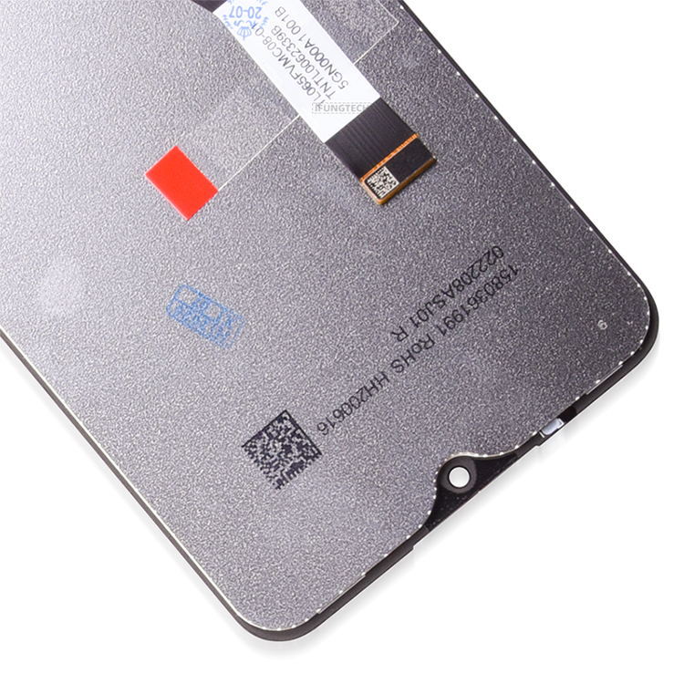 BỘ MÀN HÌNH XIAOMI REDMI 9 ZIN