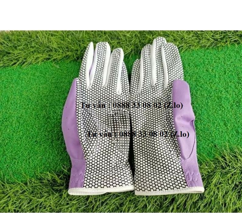 Găng tay golf nữ ( 1 Đôi )