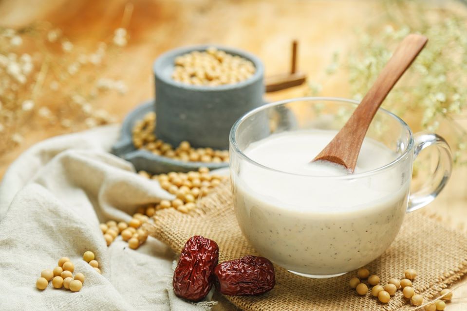 Đậu nành hữu cơ Sottolestelle 100gr tách lẻ