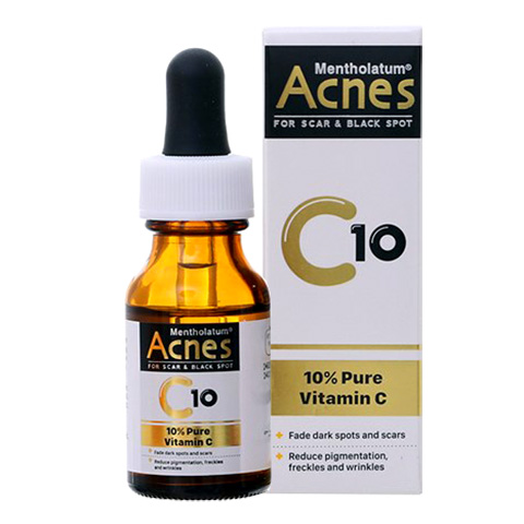 Acnes C10  serum