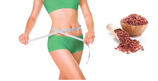 Bột Gạo Lứt Uống Liền Hỗ Trợ Giảm Cân. Gói 200g