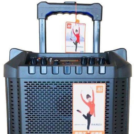 LOA  JBZ 1206 BASS 3 TAC