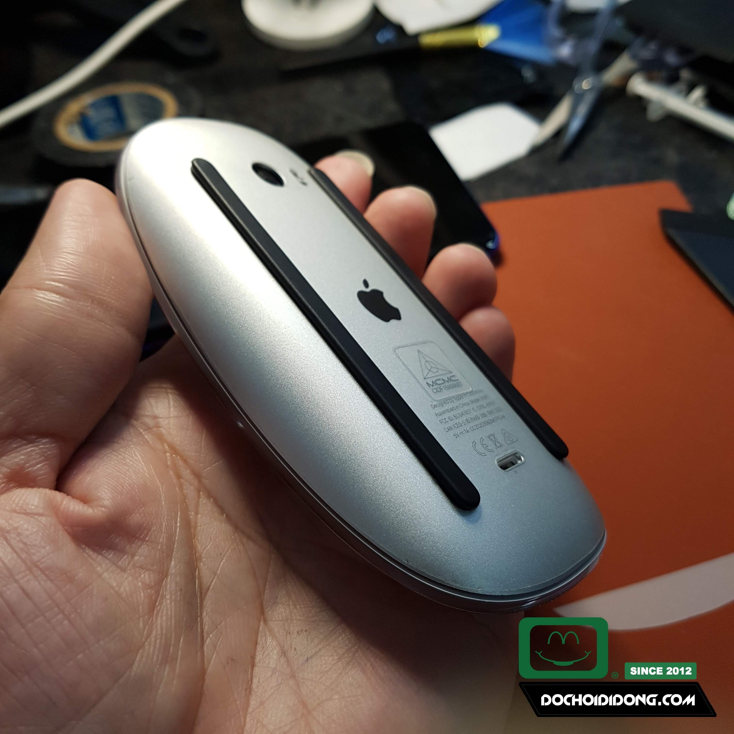 Miếng dán PPF Hydorgen Apple Magic Mouse 2 trong, nhám cao cấp