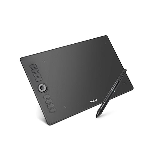 Bảng vẽ Parblo A610 Pro