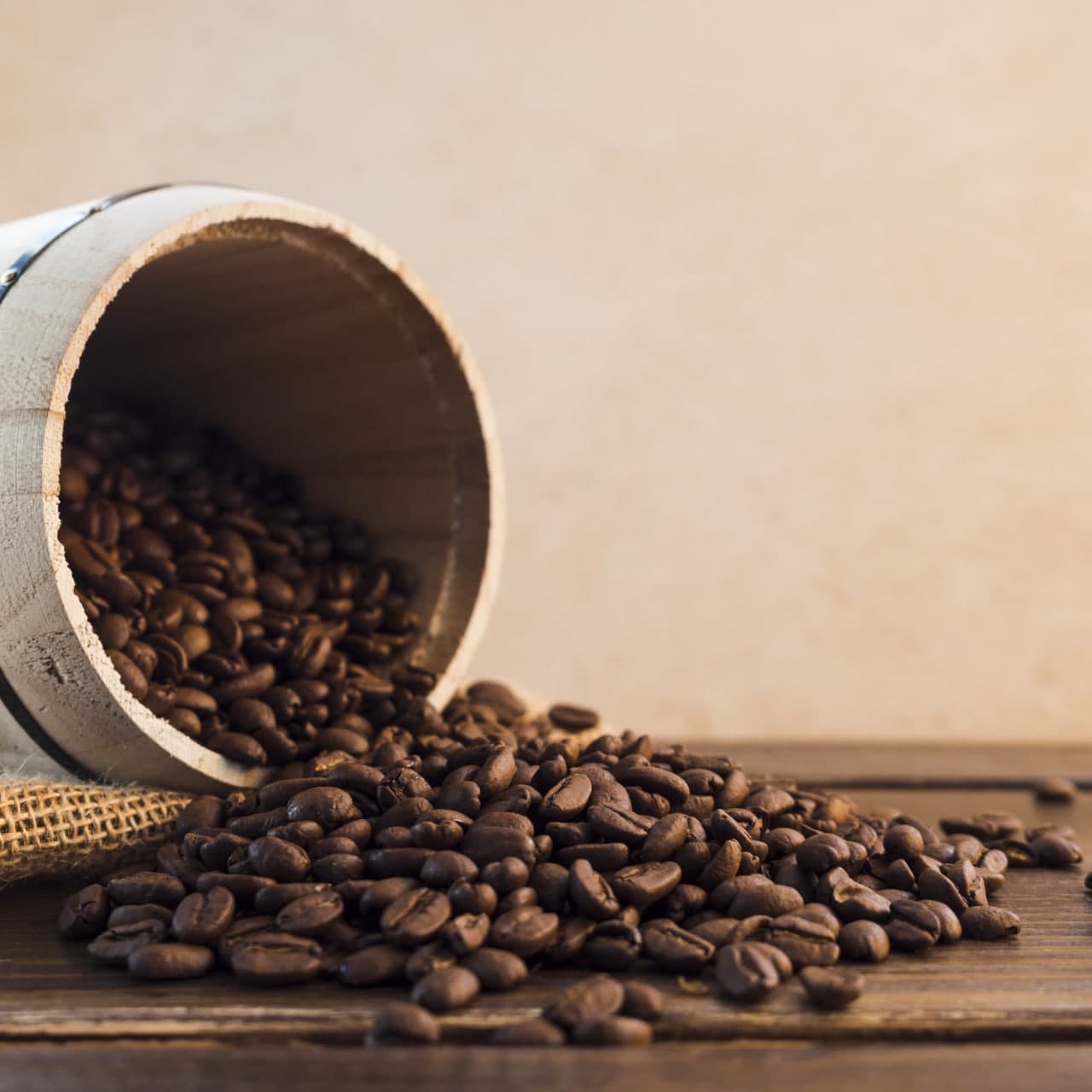 Azzan Arabica  250g - Cà phê Arabica Cầu Đất, Lâm Đồng (hương trái cây, vị chua thanh)