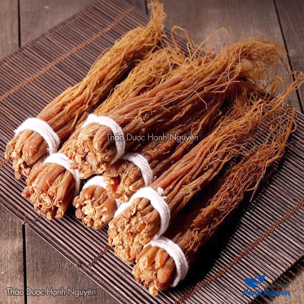 Ngưu Tất Nam Cao Cấp 500g Hỗ Trợ Trị Huyết Áp Cao, Hạ Cholesterol Trong Máu