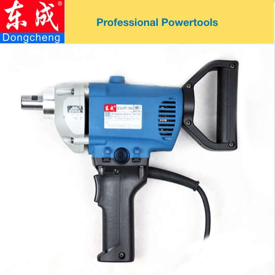 MÁY KHUẤY SƠN DONGCHENG DQU02-160