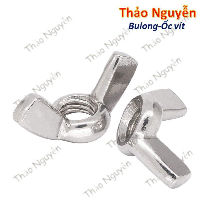 304 stainless steel dragonfly canopy size M3 M4 M5 M6
