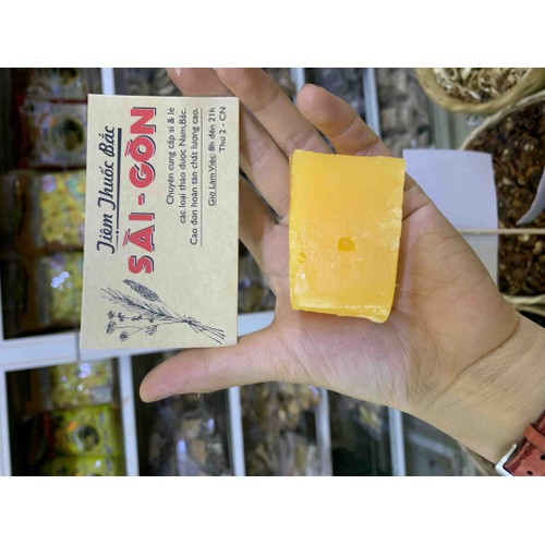 [HCM]SÁP ONG 500gram