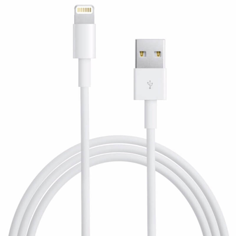 Cáp sạc iPhone/ iPad Foxconn